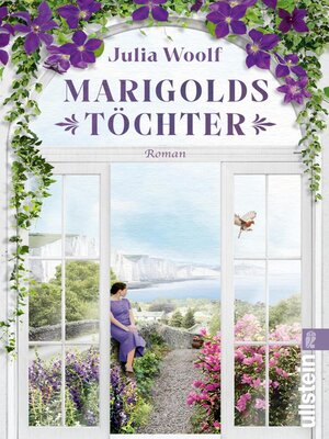 cover image of Marigolds Töchter